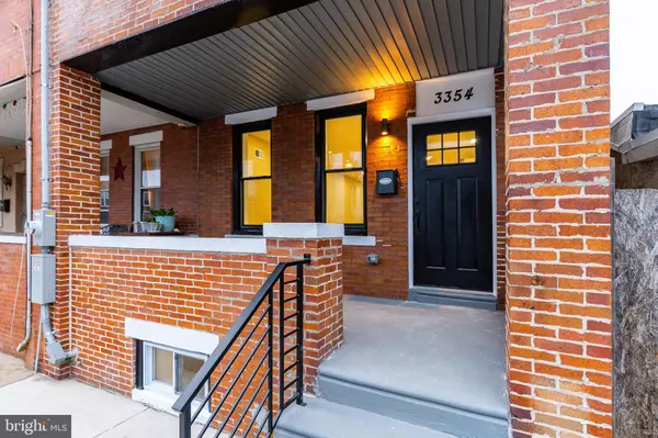 Philadelphia, PA 19134,3354 EDGEMONT ST