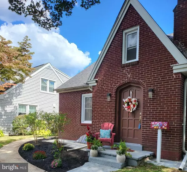 Harrisburg, PA 17110,3503 N 4TH ST