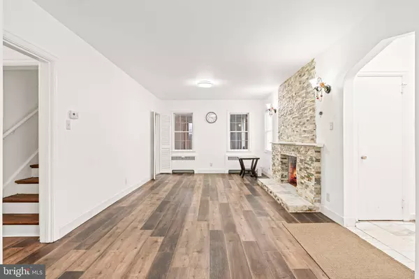 Harrisburg, PA 17110,3503 N 4TH ST