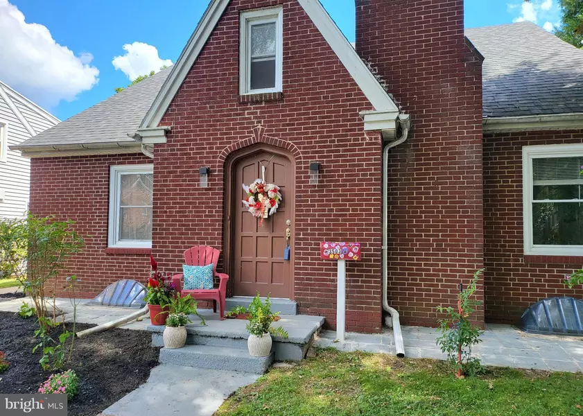 3503 N 4TH ST, Harrisburg, PA 17110