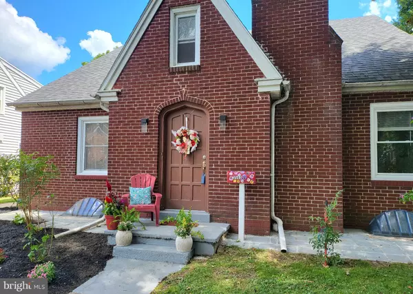 3503 N 4TH ST, Harrisburg, PA 17110