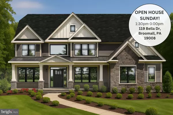 547 WEBB ROAD - RD, Chadds Ford, PA 19317