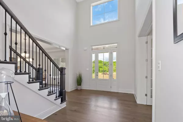 Chadds Ford, PA 19317,547 WEBB ROAD - RD