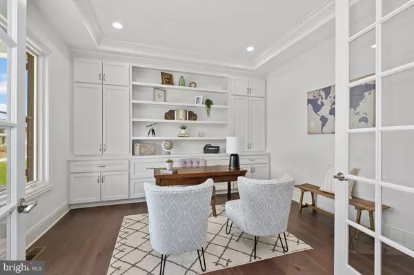 Chadds Ford, PA 19317,547 WEBB ROAD - RD