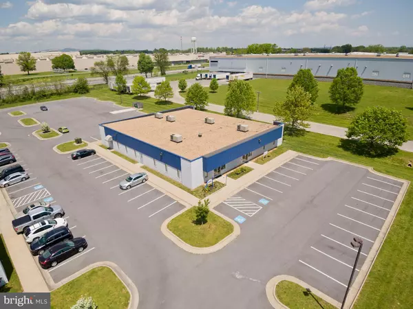 489 MID ATLANTIC PKWY #3, Martinsburg, WV 25404