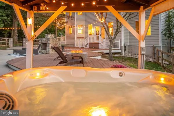 Taneytown, MD 21787,4703 BABYLON RD