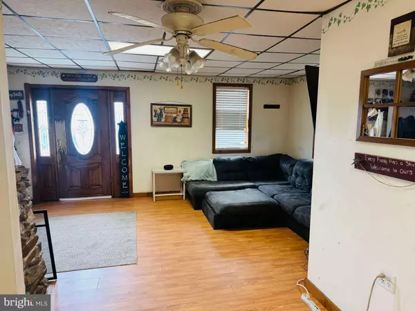 Shamokin, PA 17872,4617 UPPER RD