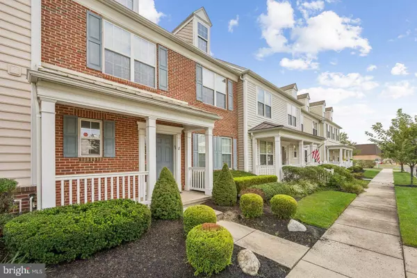 Voorhees, NJ 08043,8 BORTON AVE