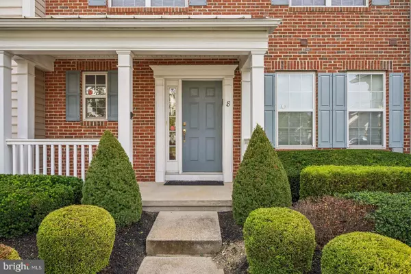 Voorhees, NJ 08043,8 BORTON AVE