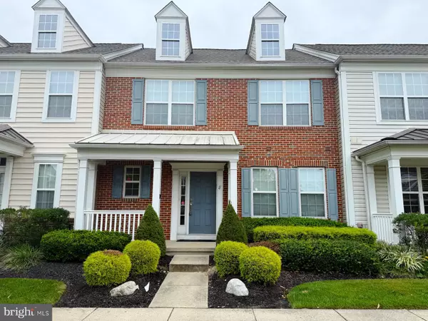 8 BORTON AVE, Voorhees, NJ 08043