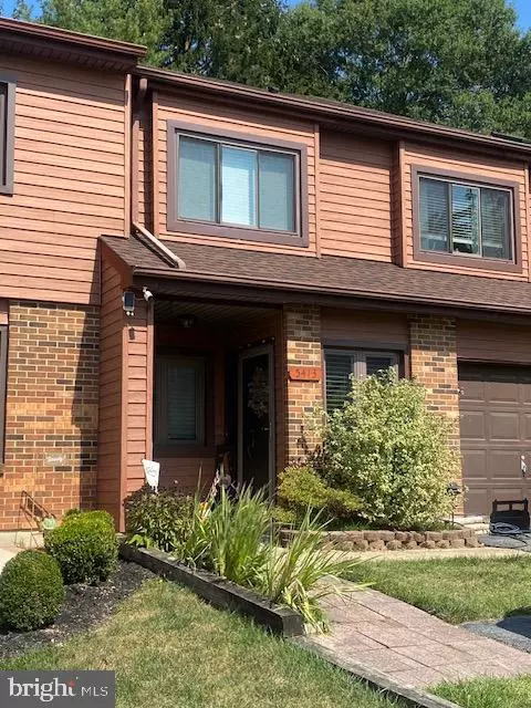 5413 PINEHURST DR, Wilmington, DE 19808