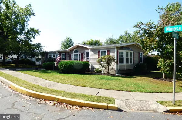 Red Hill, PA 18076,689 MIMOSA CT CT