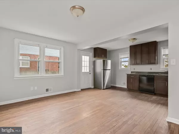 Baltimore, MD 21206,6140 RADECKE AVE