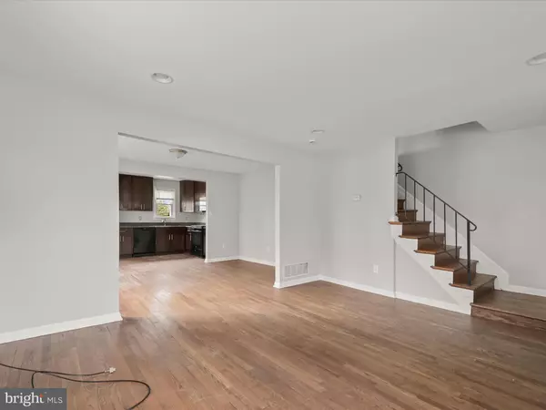 Baltimore, MD 21206,6140 RADECKE AVE