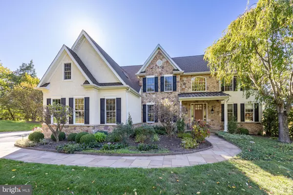 Harleysville, PA 19438,540 LANDIS RD