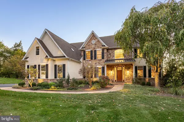 Harleysville, PA 19438,540 LANDIS RD