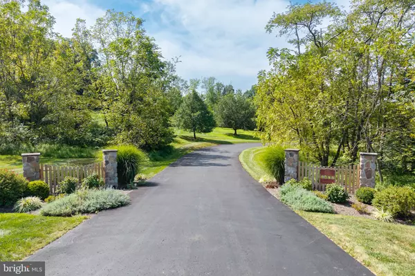 Harleysville, PA 19438,540 LANDIS RD