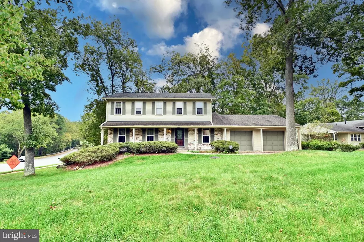 Woodbridge, VA 22192,2801 MINTWOOD CT