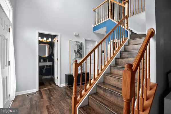 Bryans Road, MD 20616,2353 SOUTH HAMPTON DR