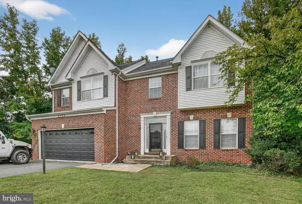 2353 SOUTH HAMPTON DR, Bryans Road, MD 20616