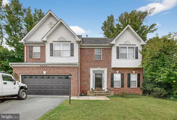 Bryans Road, MD 20616,2353 SOUTH HAMPTON DR