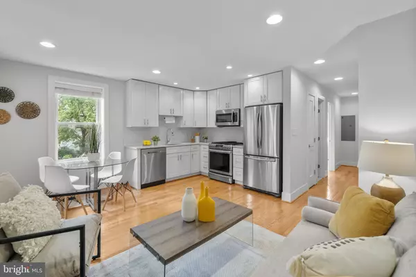 Washington, DC 20002,1627 HOLBROOK ST NE #2