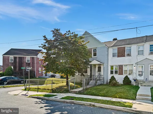 Wilmington, DE 19805,1300 CYPRESS AVE