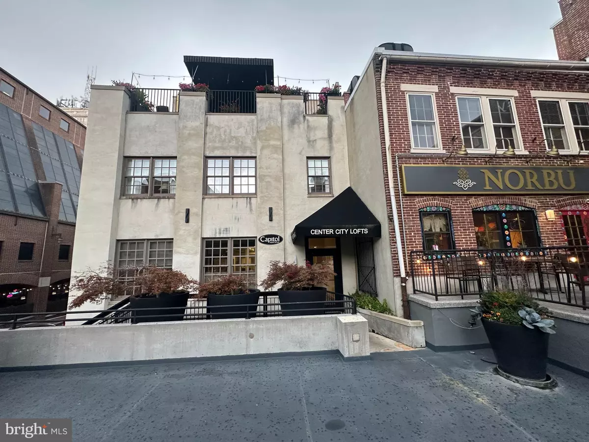 Lancaster, PA 17602,25-202 E GRANT ST E #202