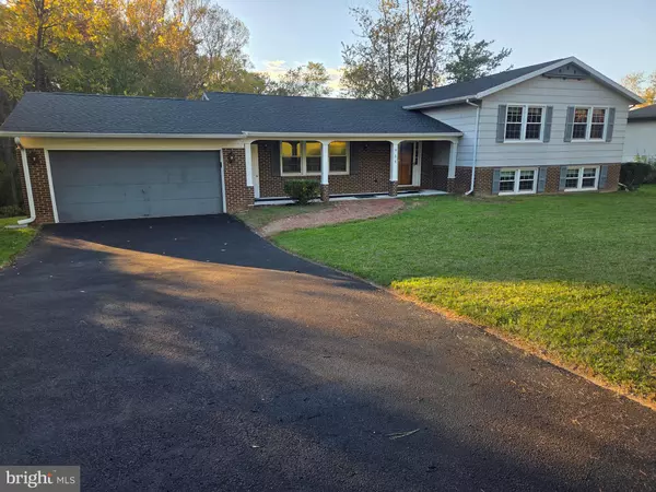 Westminster, MD 21157,934 WINCHESTER DR