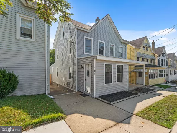 Trenton, NJ 08620,201 MAIN ST