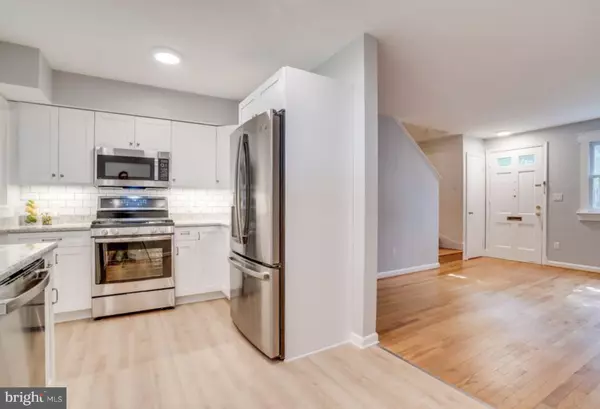 Alexandria, VA 22314,507 S FAYETTE ST