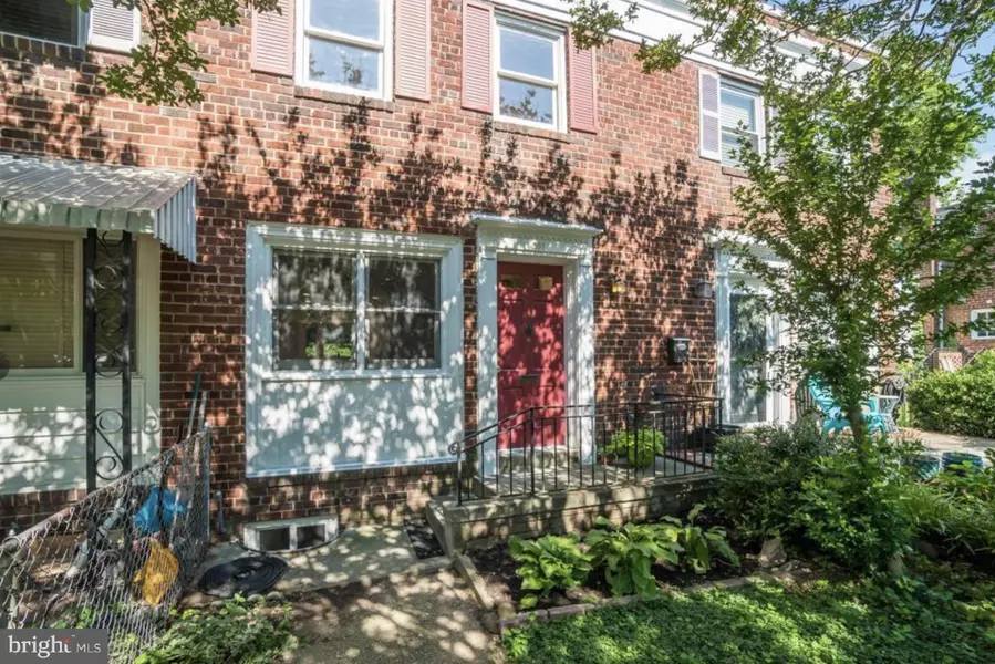 507 S FAYETTE ST, Alexandria, VA 22314