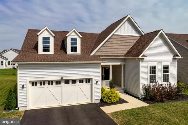 Middletown, DE 19709,3037 BARBER LN