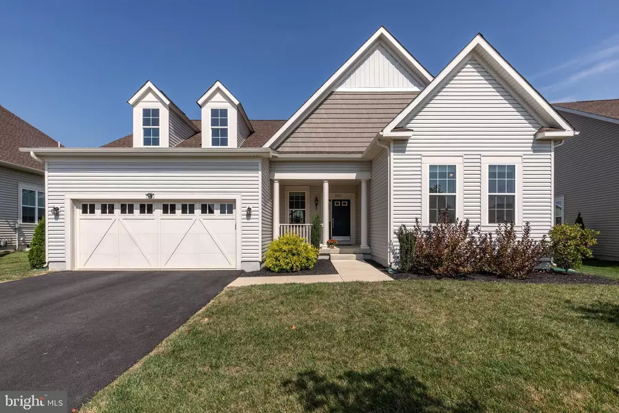 3037 BARBER LN, Middletown, DE 19709
