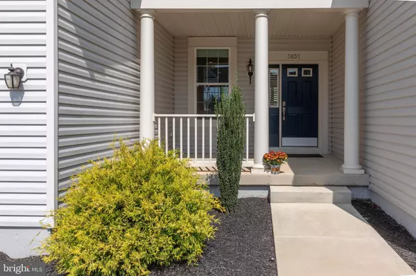 Middletown, DE 19709,3037 BARBER LN