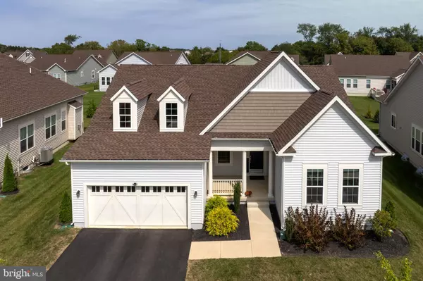 Middletown, DE 19709,3037 BARBER LN