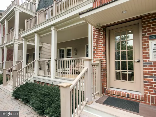 Doylestown, PA 18901,130 N CLINTON ST