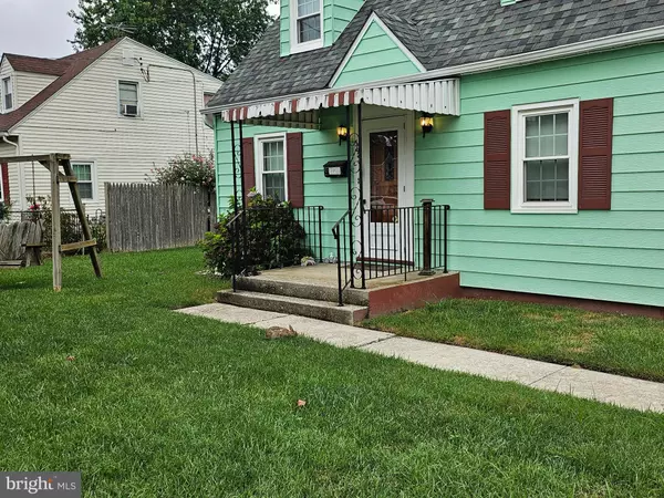 Carneys Point, NJ 08069,393 MANOR AVE