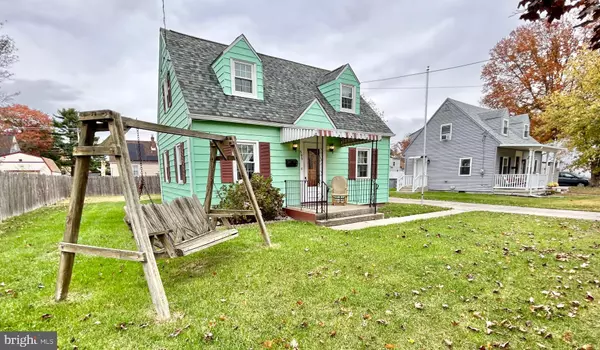 Carneys Point, NJ 08069,393 MANOR AVE