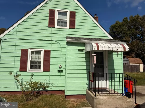 Carneys Point, NJ 08069,393 MANOR AVE