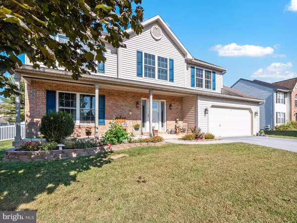 Blandon, PA 19510,307 MONACO LN