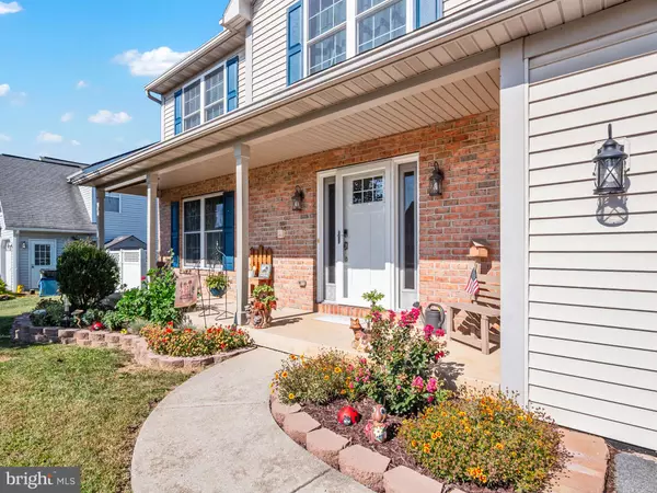 Blandon, PA 19510,307 MONACO LN