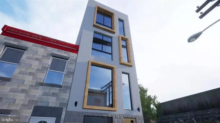 2028 N ORIANNA ST, Philadelphia, PA 19122