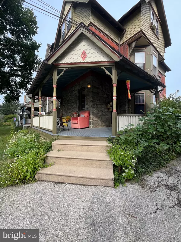 Lansdowne, PA 19050,75 W LA CROSSE AVE