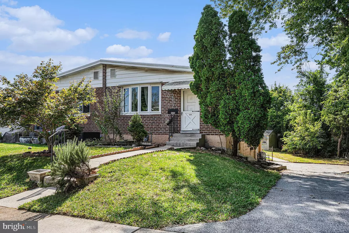 Conshohocken, PA 19428,535 PALMER RD