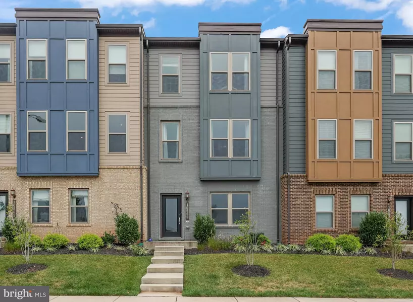 10569 SPEIDEN TRL, Manassas, VA 20110