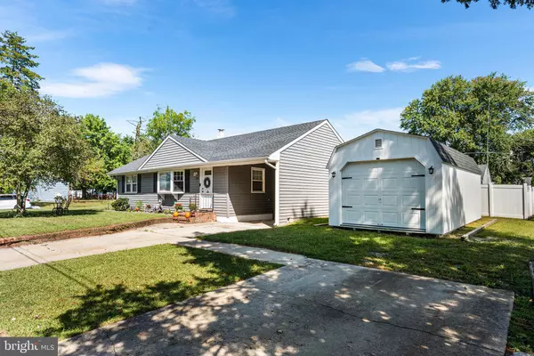 Pennsville, NJ 08070,128 MICHIGAN RD