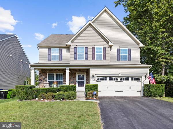 3314 ROSARY CT, Abingdon, MD 21009