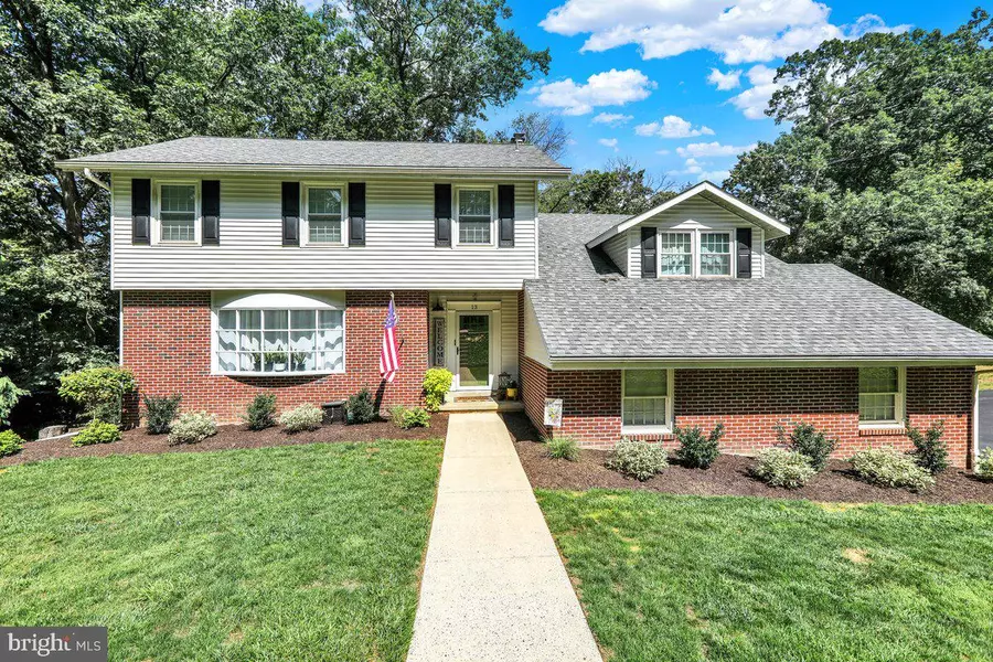 13 EDGEDALE CT, Reading, PA 19610