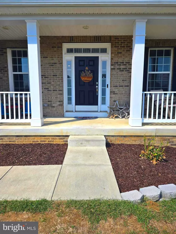 Charles Town, WV 25414,118 BLUEBELLS CT